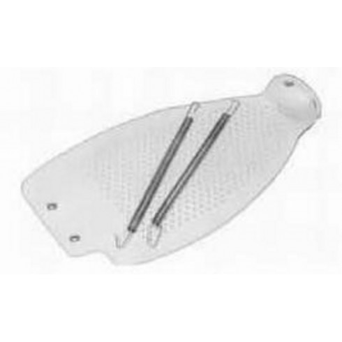 Накладка для утюга тефлоновая AR8G (25 см)