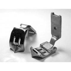 Лапка 23071 6,4 мм для настрачив. тесьмы для 2-х ПШМ