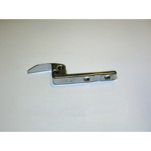 Упор пластины 20101019/KG26-E (02-77)