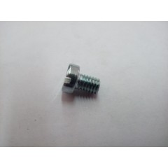 Винт N-WW M6x8 (iso 7380)