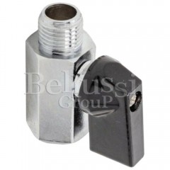 Кран парогенератора PRATIKA RM048