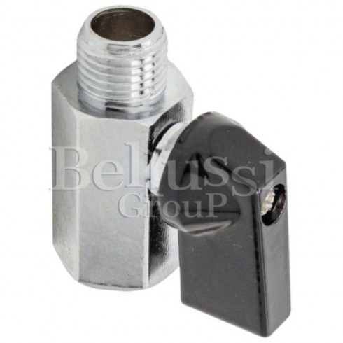 Кран парогенератора PRATIKA RM048