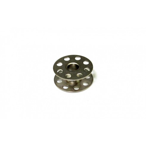 Шпуля G301 (универсальная перфорированная)