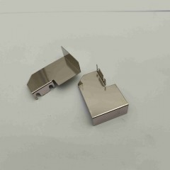 Пластина для сбросов 12812009