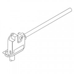 Рамка игловодителя 107-08469 (original)