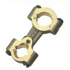 Шатун 20105002/KJ01B (03-04/400017)