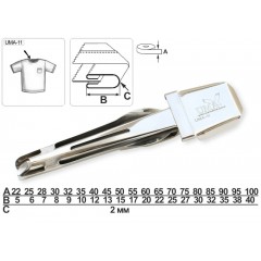 Приспособление UMA-11 28-7 мм