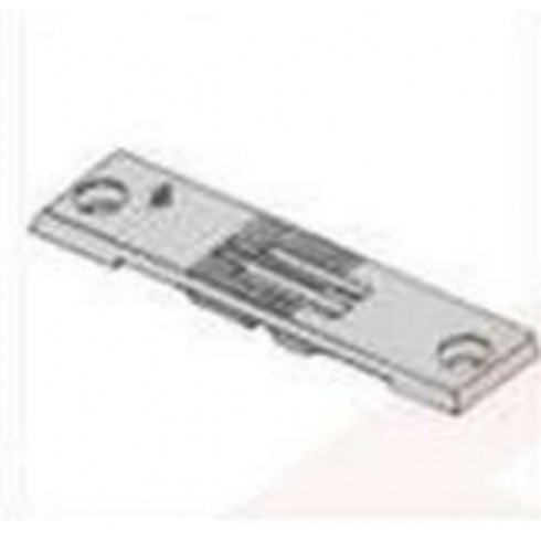 Пластина игольная 226-61102 (обрезка) Juki 1182-7