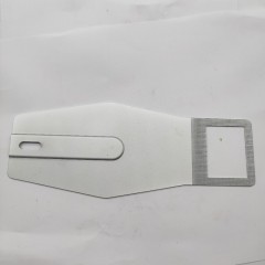 Пластина подвижная (40x30) 140315006