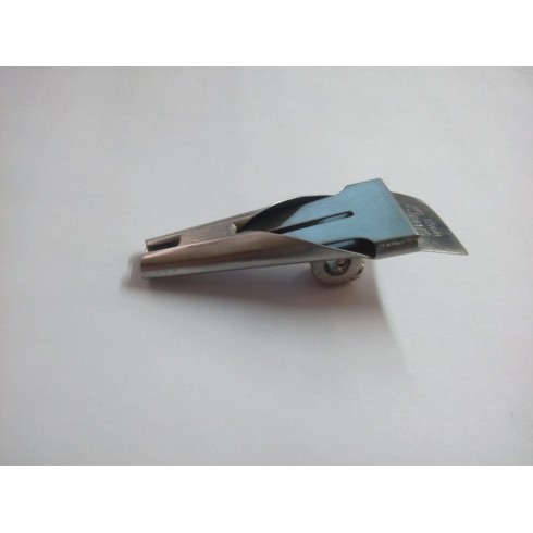 Шлевочник B417S 12 мм