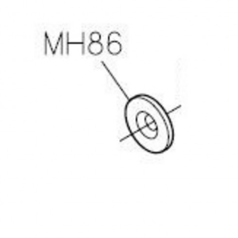 Шайба MH86 (original)
