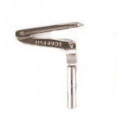 Петлитель левый 115-44905