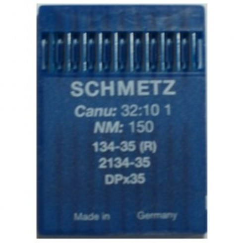 Игла Schmetz DPx35 № 130/21