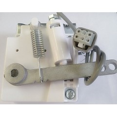 Регулятор скорости 121230004/10130043/809083/ 20730338 JK-513, E4, F4, F3, E3