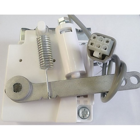 Регулятор скорости 121230004/10130043/809083/ 20730338 JK-513, E4, F4, F3, E3