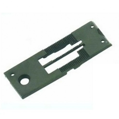 Пластина игольная 400-25498 (обрезка) (original)