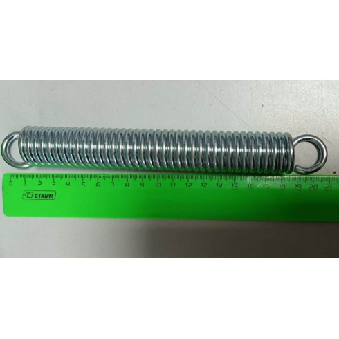 Пружина (50) для JK-62