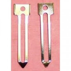 Нитенаправитель (пластина) 150810-0-01