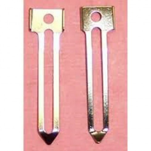 Нитенаправитель (пластина) 150810-0-01