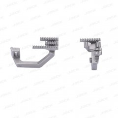 Двигатели ткани 2071401700/12111402100 (комплект)