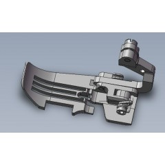 Лапка 2080101400