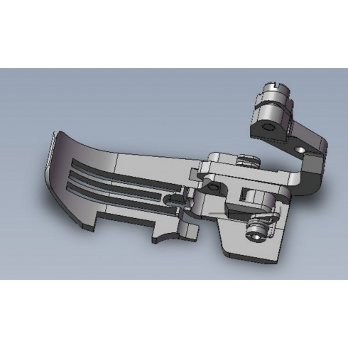 Лапка 2080101400