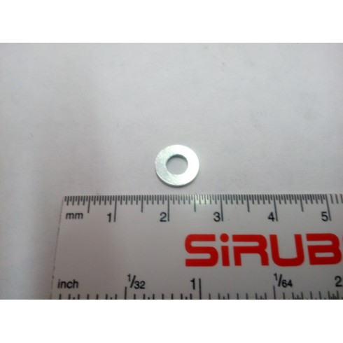 Шайба N-P4,3-ZN (HF-100)