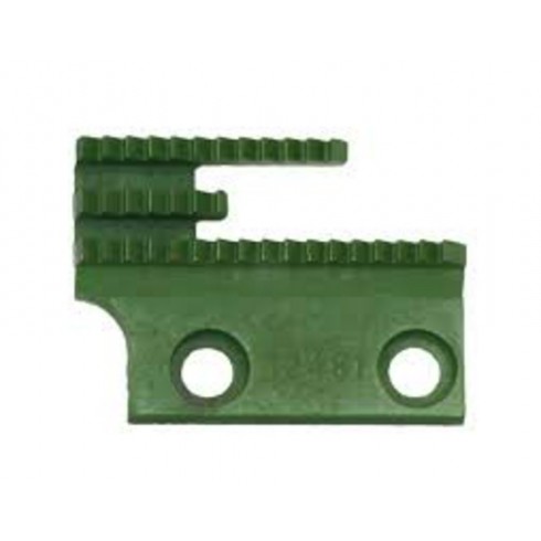 Двигатель ткани 12481T тефлоновый (к B18)