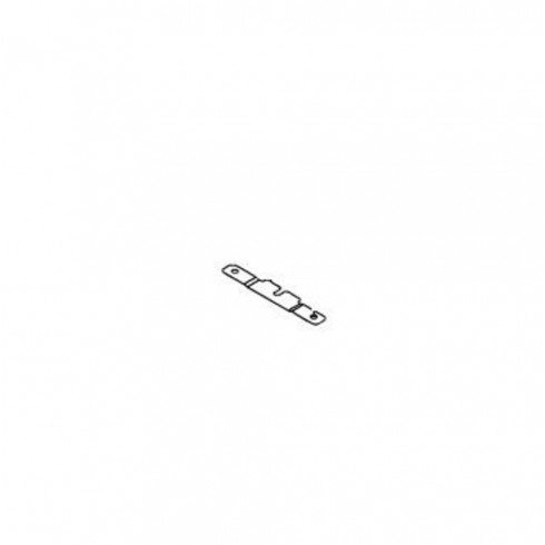 Направляющая нижняя 400-20762 (original)