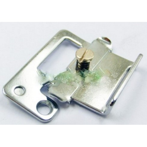 Направляющая верхней нити в сборе 214-08554 (original)