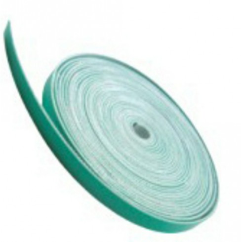 Ремень 15 (зеленый) 3,75 м