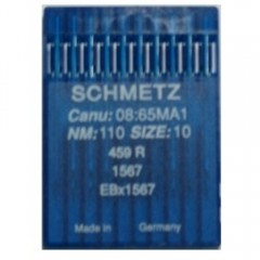 Игла Schmetz 1567 (459R) № 60