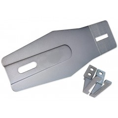 Комплект лапок пластина (5x30 мм)