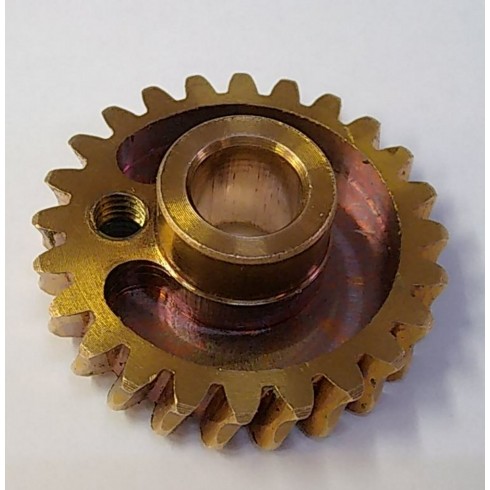 Шестерня C2 (бронзовая)