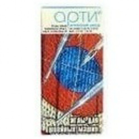 Игла 0873-02 №65