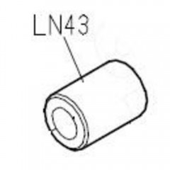 Втулка рамки игловодителя LN43 (original)