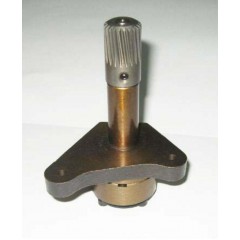 Маслонасос в сборе 274505-91 (209610-91) 2072000200