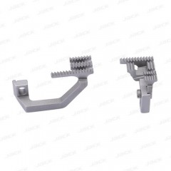 Двигатели ткани к-т 2071401800