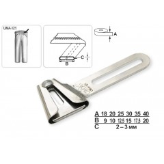 Приспособление UMA-121 18-9 мм