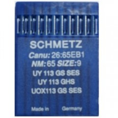 Игла Schmetz UYx113GS (UOx113GS) SES № 110/18J