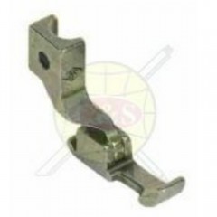 Лапка под молнию DK36L