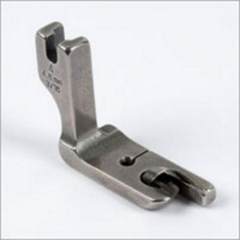 Лапка-рубильник 4,8 мм (3/16