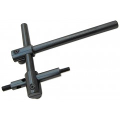 Крепление приспособления KHF111