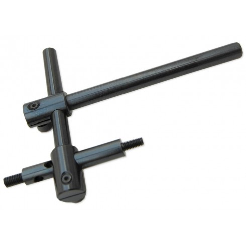 Крепление приспособления KHF111