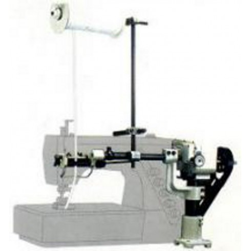 Устройство для резинки MDL 30-4 (100 мм) (Siruba F007J, к столу)