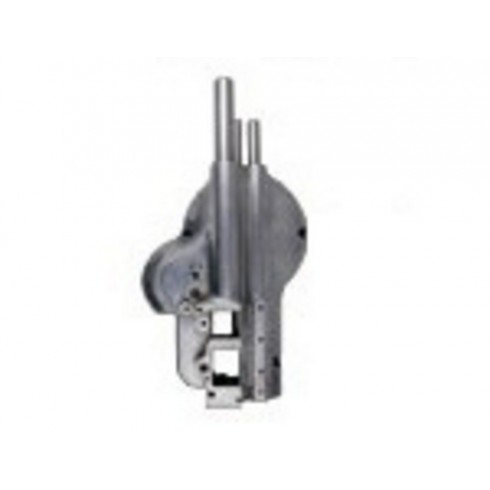 Крышка передняя ZC-M-3-3