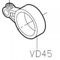 Шатун VD45 (original)
