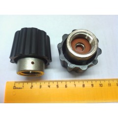 Крышка бойлера 3060069 MINI 4/5