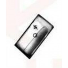 Подошва фторопластовая T69RB 1/4