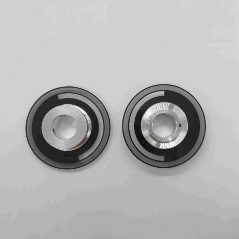 Датчик шагового мотора 195130004